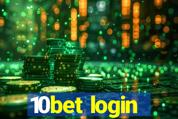 10bet login